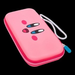 PowerA Slim Case Kirby Υφασμάτινη Θήκη Προστασίας για Κονσόλα Switch 2