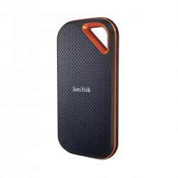 Sandisk Extreme Pro Portable V2 4TB (SDSSDE81-4T00-G25)
