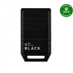 Western Digital WD_BLACK C50 Expansion Card for Xbox Εξωτερικός SSD 1.0TB (WDBMPH0010BNC-WCSN) Μαύρο