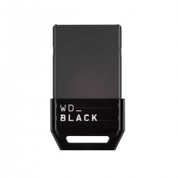 Western Digital WD_BLACK C50 Expansion Card for Xbox Εξωτερικός SSD 1.0TB (WDBMPH0010BNC-WCSN) Μαύρο