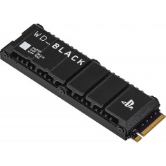 Western Digital Black SN850P SSD 1TB M.2 NVMe PCI Express 4.0 (WDBBYV0010BNC-WRSN)