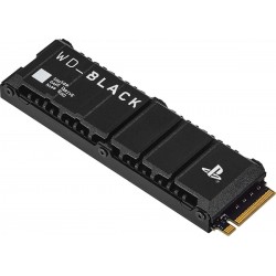 Western Digital Black SN850P SSD 1TB M.2 NVMe PCI Express 4.0 (WDBBYV0010BNC-WRSN)
