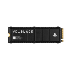 Western Digital Black SN850P SSD 1TB M.2 NVMe PCI Express 4.0 (WDBBYV0010BNC-WRSN)