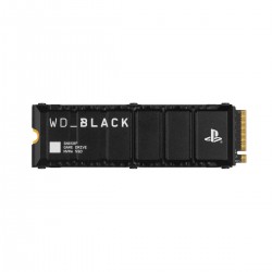 Western Digital Black SN850P SSD 4TB M.2 NVMe PCI Express 4.0 (WDBBYV0040BNC-WRSN)