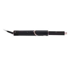 Shark FlexStyle 3-in-1 Hair Styler (HD424DE) Black/Rose