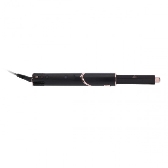 Shark FlexStyle 3-in-1 Hair Styler (HD424DE) Black/Rose