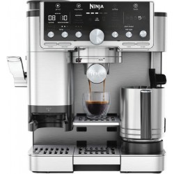 NINJA Aυτόματη Mηχανή Espresso ES701EU Καφέ