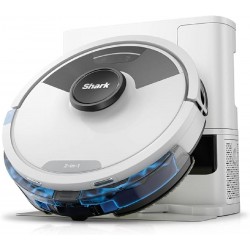 Shark Matrix Plus RV2620WAEUWH White