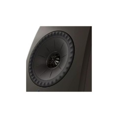 KEF LSX II LT | Ασύρματα Ενεργά Ηχεία (Ζεύγος) Graphite Grey