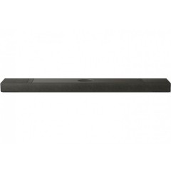 KEF XIO Soundbar (SP4083B0AA) Slate Black