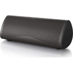 KEF Muo, Bluetooth Speaker (Midnight Black)