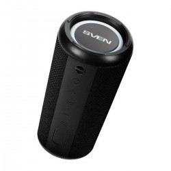 SVEN PS-315/ SV-021702 black 2.0 portable speaker