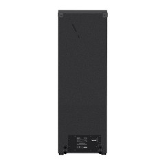 SVEN PS-1500/SV-022020 black MDF 2.0 portable Party speaker 2x250W(RMS),backlight,Karaoke,TWS,Bluetooth,FM,USB,microSD,Display