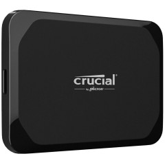 Crucial X9 USB 3.2 Εξωτερικός SSD 2.0TB 2.5