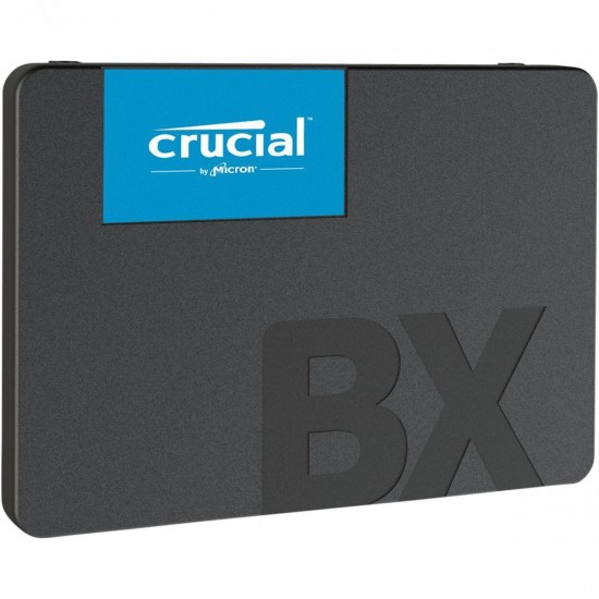 Crucial BX500 SSD 4TB 2.5'' SATA III (CT4000BX500SSD1)