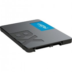 Crucial BX500 SSD 4TB 2.5'' SATA III (CT4000BX500SSD1)
