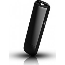 JNN Q32 Καταγραφικό Ήχου USB (μπαταρία έως 25 ώρες/ μνήμη έως 180 ώρες/Σύνδεση με κινητό) 16GB