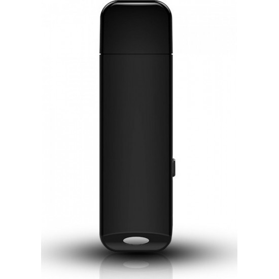 JNN Q32 Καταγραφικό Ήχου USB (μπαταρία έως 25 ώρες/ μνήμη έως 180 ώρες/Σύνδεση με κινητό) 16GB