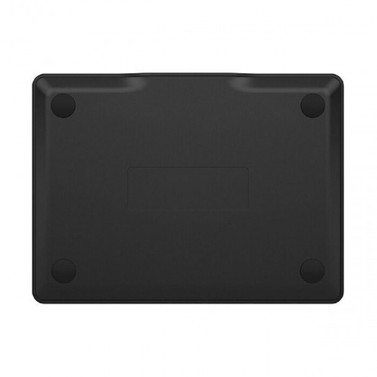 XP-Pen Deco Fun XS Γραφίδα Σχεδίασης χωρίς Οθόνη Black