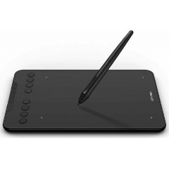 XP-Pen Deco mini 7 Γραφίδα Σχεδίασης χωρίς Οθόνη Black