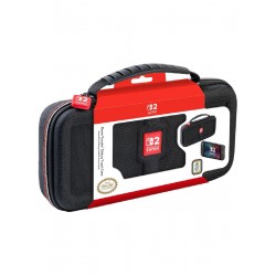 Nacon Official Licensed Deluxe Travel Case For Nintendo Switch 2