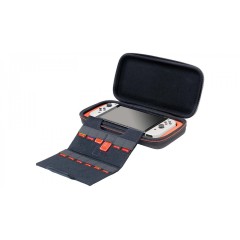 Nacon Official Licensed Deluxe Travel Case For Nintendo Switch 2