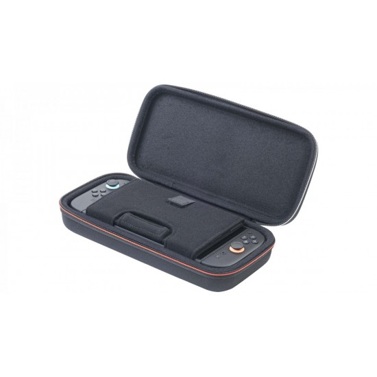 Nacon Official Licensed Deluxe Travel Case For Nintendo Switch 2