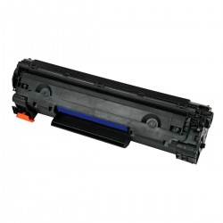 TONER MSE CB435A Compatible Black