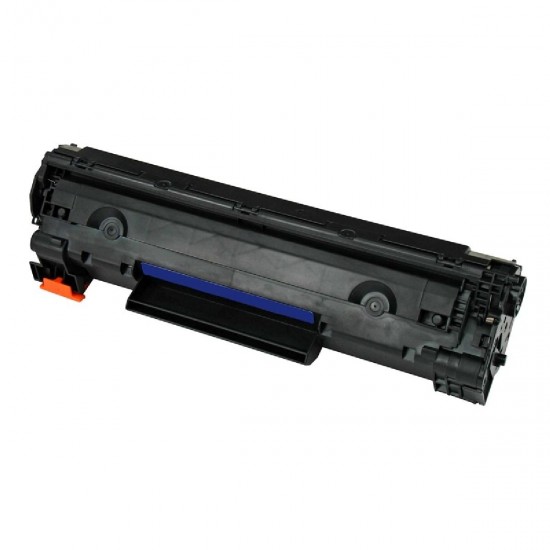 TONER MSE CB435A Compatible Black