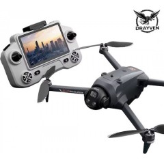 Drayven YL059 Drone Mini 2.4 GHz / 5G με Κάμερα (23575)