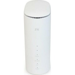ZTE MC801A 5G Router Gigabit Ασύρματο Wi-Fi 6