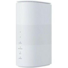 ZTE MC801A 5G Router Gigabit Ασύρματο Wi-Fi 6