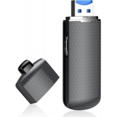 JNN Q82 Καταγραφικό Ήχου USB με Ανίχνευση Ήχου/ Σύνδεση με το κινητό / Κάρτα μνήμης 32GB