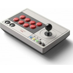 8Bitdo Arcade Stick for Nintendo Switch & Windows