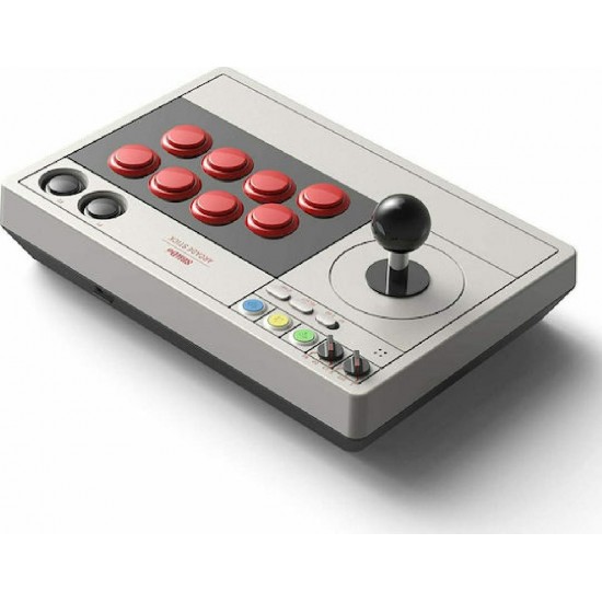8Bitdo Arcade Stick for Nintendo Switch & Windows