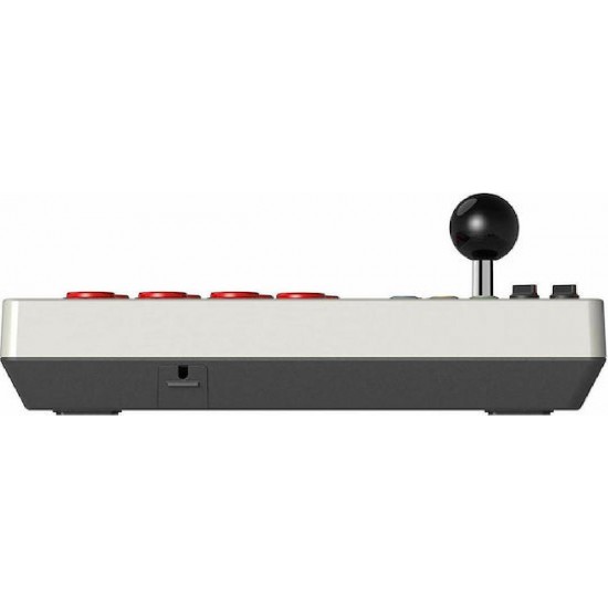 8Bitdo Arcade Stick for Nintendo Switch & Windows