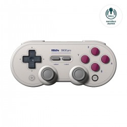 8Bitdo SN30 Pro G Classic Edition Bluetooth Gamepad (Hall Effect)