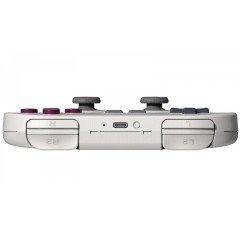8Bitdo SN30 Pro G Classic Edition Bluetooth Gamepad (Hall Effect)