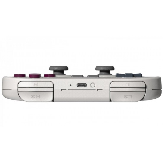 8Bitdo SN30 Pro G Classic Edition Bluetooth Gamepad (Hall Effect)
