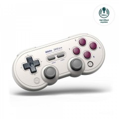 8Bitdo SN30 Pro G Classic Edition Bluetooth Gamepad (Hall Effect)
