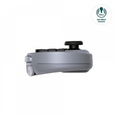 8BitDo SN30 Pro Bluetooth Gamepad Hall Effect (04375) Grey