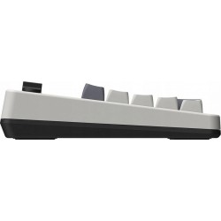 8BitDo Retro 18 Mechanical Numpad 2.4G/USB/Bluetooth (PBT Keycaps/Hot-Swappable/Mechanical Switches) N Edition