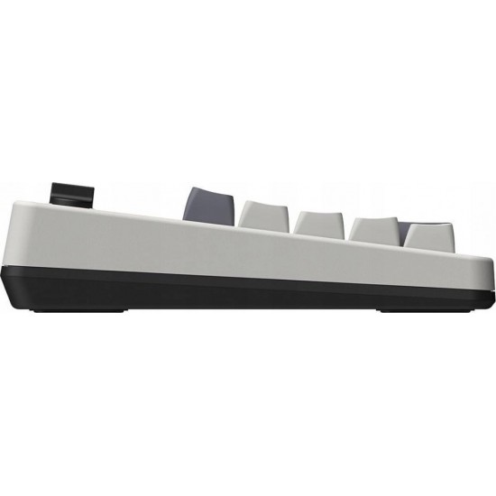 8BitDo Retro 18 Mechanical Numpad 2.4G/USB/Bluetooth (PBT Keycaps/Hot-Swappable/Mechanical Switches) N Edition