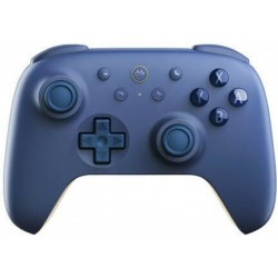 8BitDo Ultimate 2C Wireless Controller for Nintendo Switch/Windows Blue