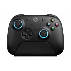 8BitDo Ultimate 2 Bluetooth Controller με Charging Dock για Windows / Switch Μαύρο
