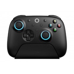 8BitDo Ultimate 2 Bluetooth Controller με Charging Dock για Windows / Switch Μαύρο