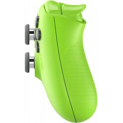 8BitDo Ultimate 2 Wireless Controller with Charging Dock for Nintendo Android/Windows (05018) Green