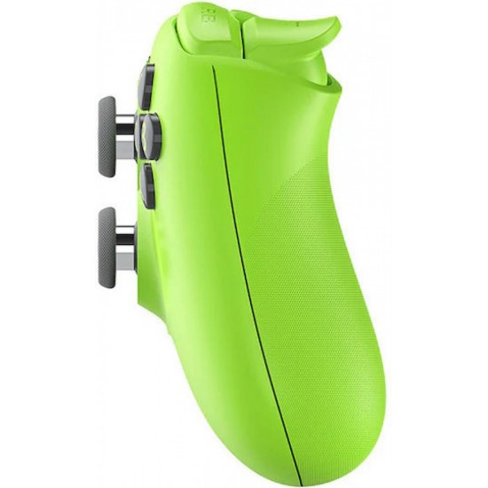 8BitDo Ultimate 2 Wireless Controller with Charging Dock for Nintendo Android/Windows (05018) Green