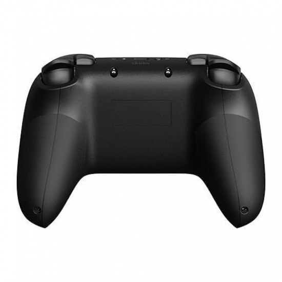 8Bitdo Ultimate 2C Ασύρματο Gamepad με Hall Effect Sticks για Android / PC Transparent Black