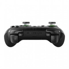 8Bitdo Ultimate 2C Ασύρματο Gamepad με Hall Effect Sticks για Android / PC Transparent Black